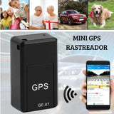 50% DE DESCUENTO EN Mini GPS magnético